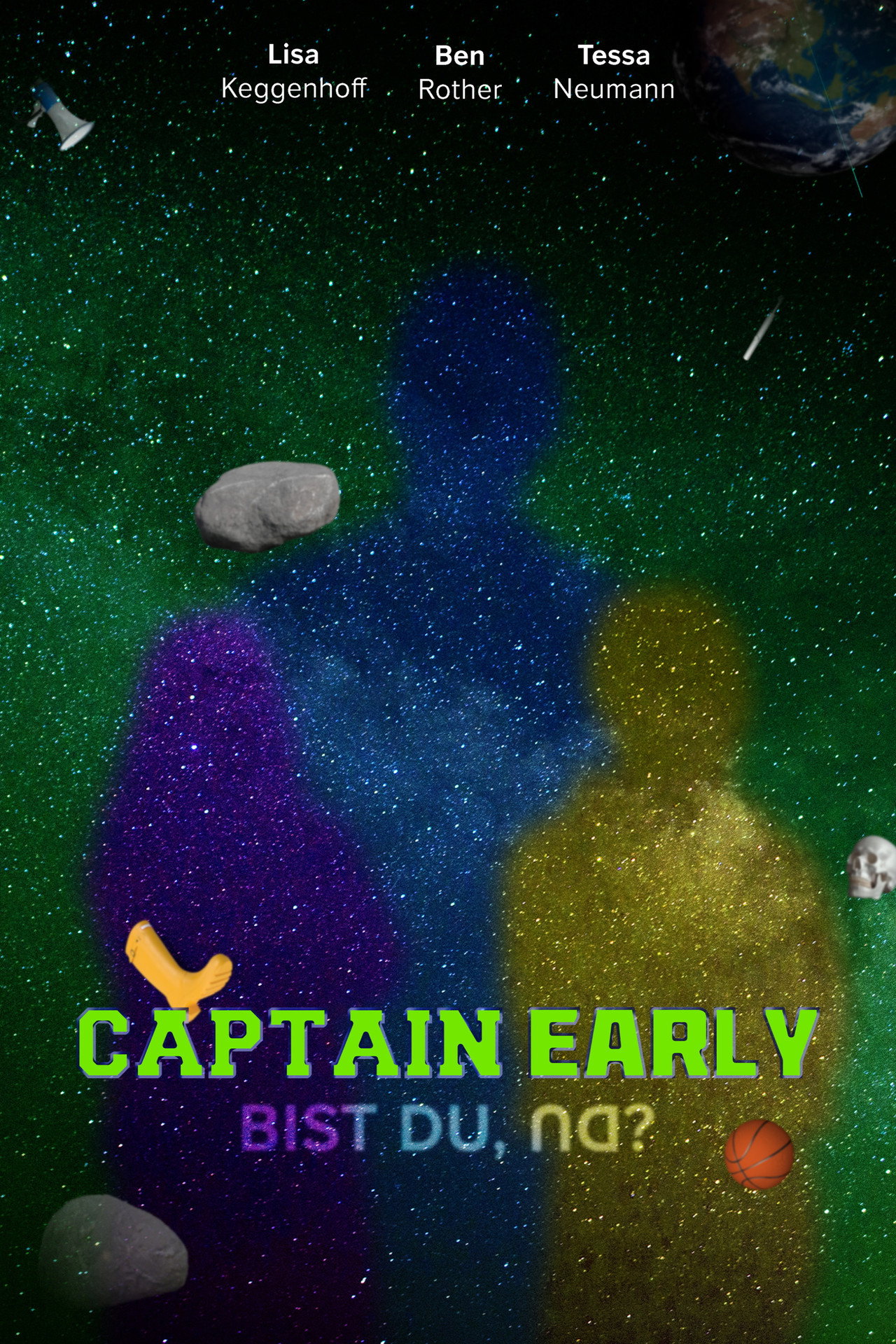 Captain Early 1 Backdrop
