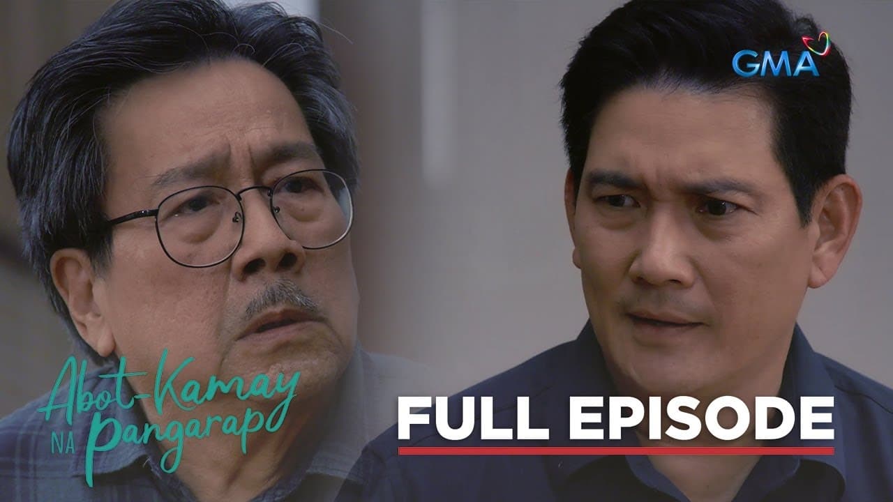 Abot-Kamay Na Pangarap - Season 1 Episode 375 : Episode 375