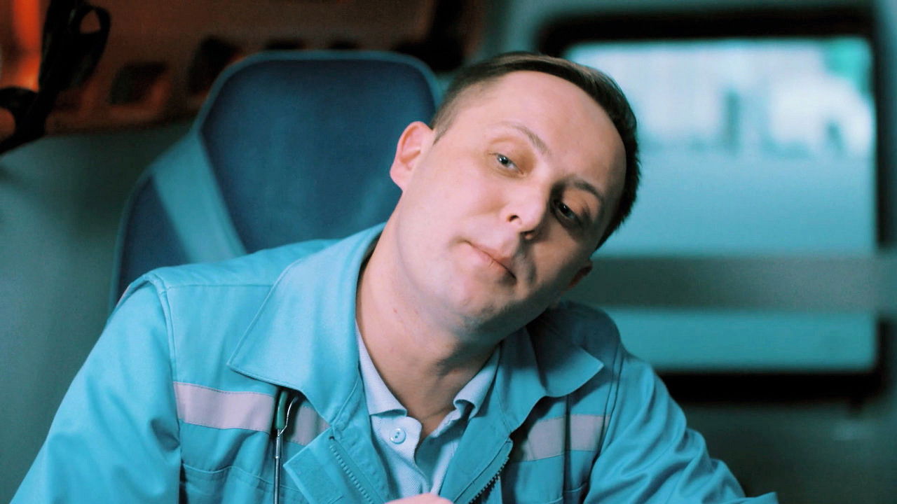 Dr. Driver - Season 3 Episode 5 : Episode 5