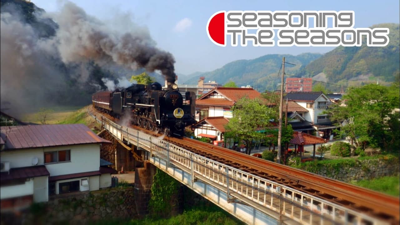Seasoning the Seasons - Season 5