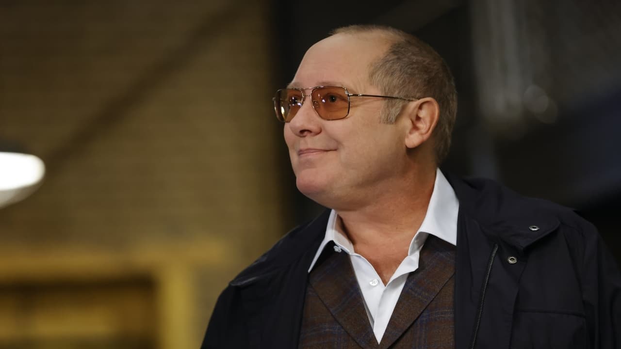 The Blacklist - Season 10 Episode 12