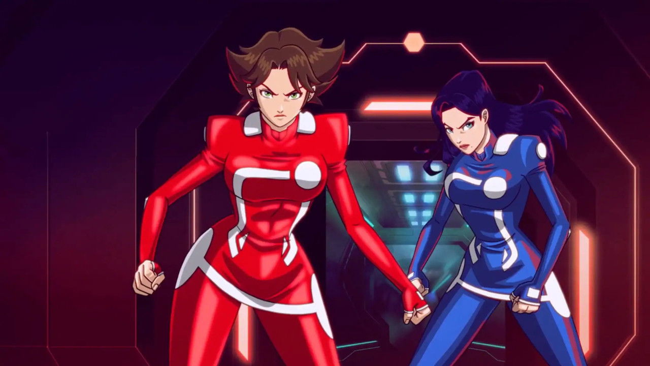 Legs Weaver — Épisode 2