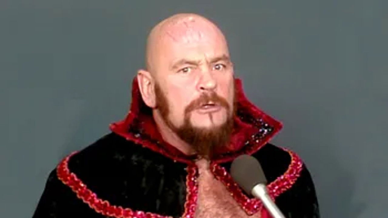 Mid-Atlantic Championship Wrestling — Épisode 4