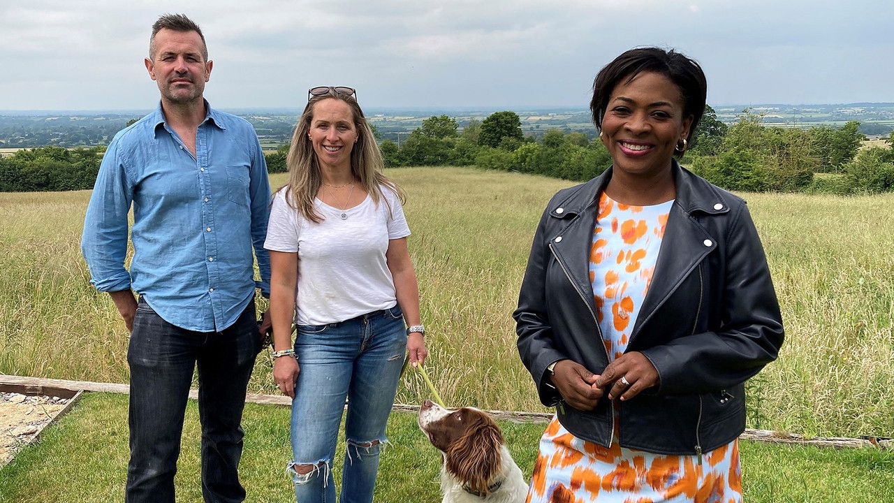 I Escaped to the Country — Épisode 3