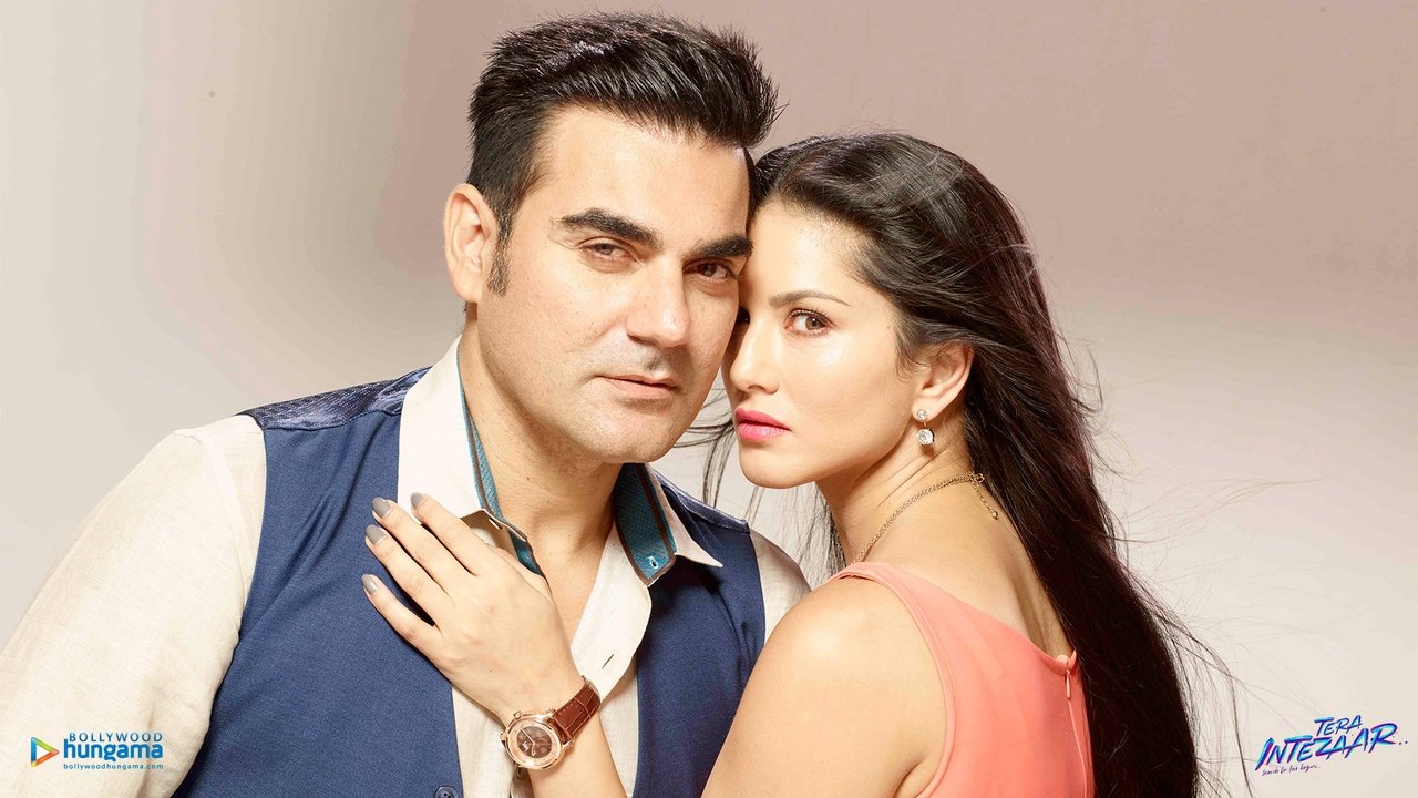 Tera Intezaar movie poster