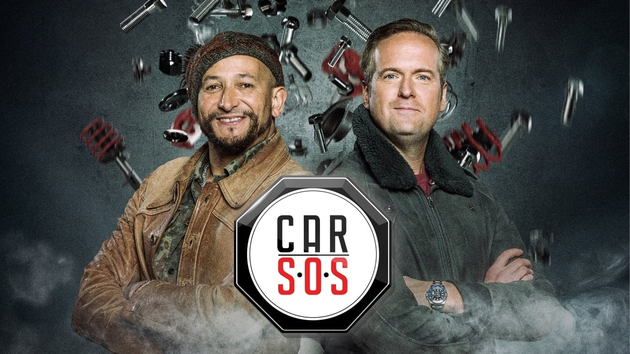 Car S.O.S. - Season 11