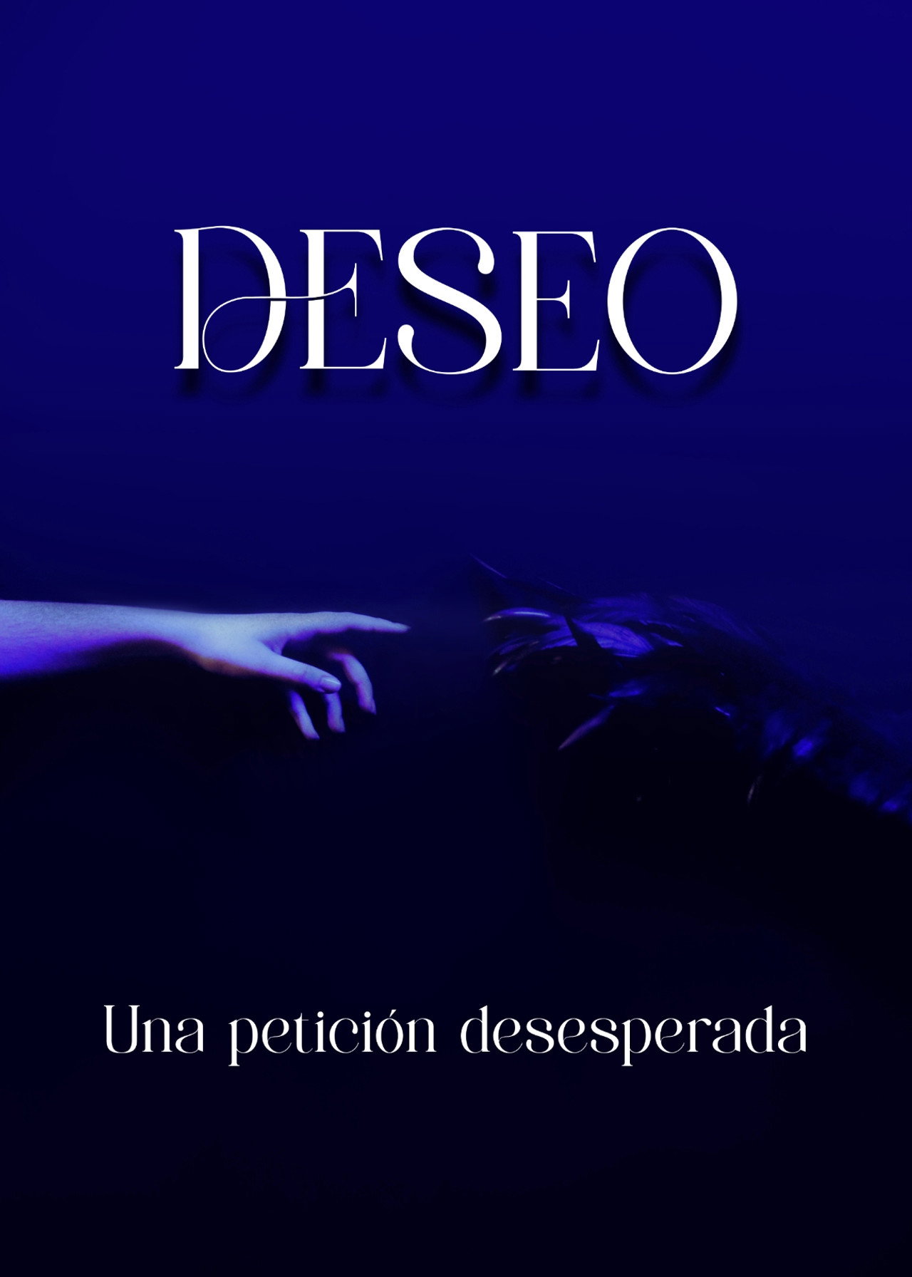 Deseo poster