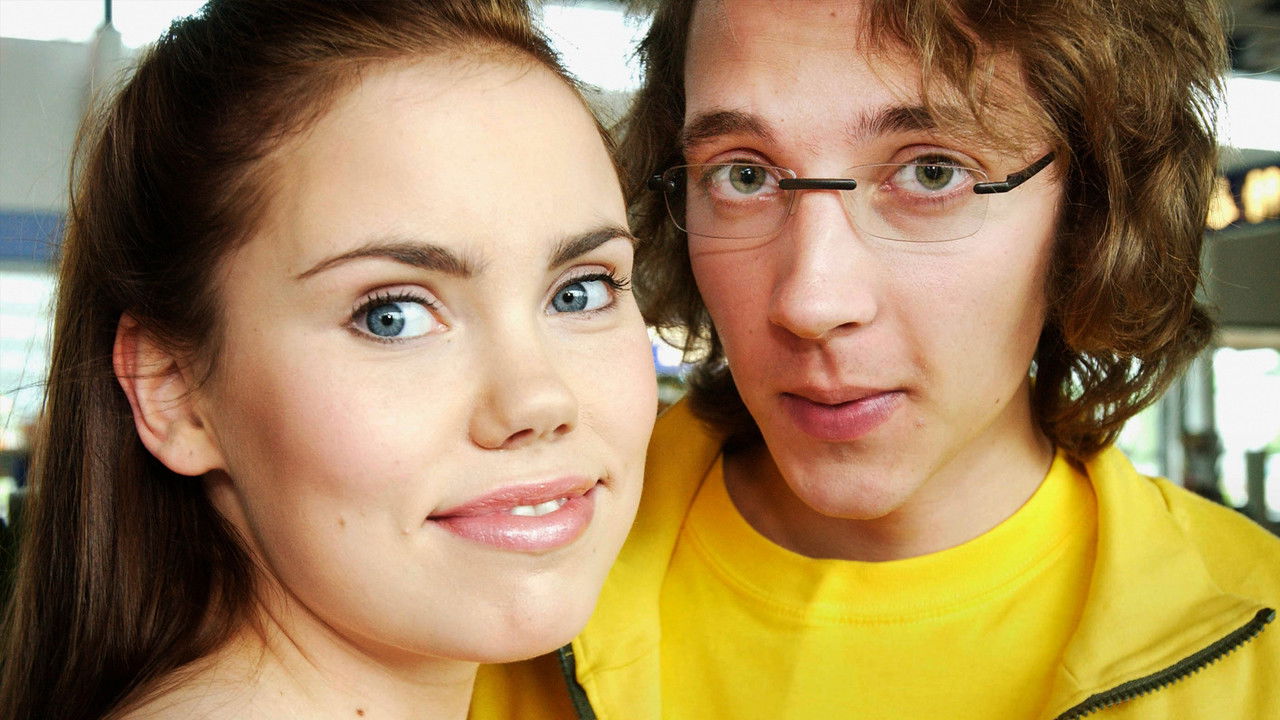 Rakastuin mä luuseriin — Épisode 12