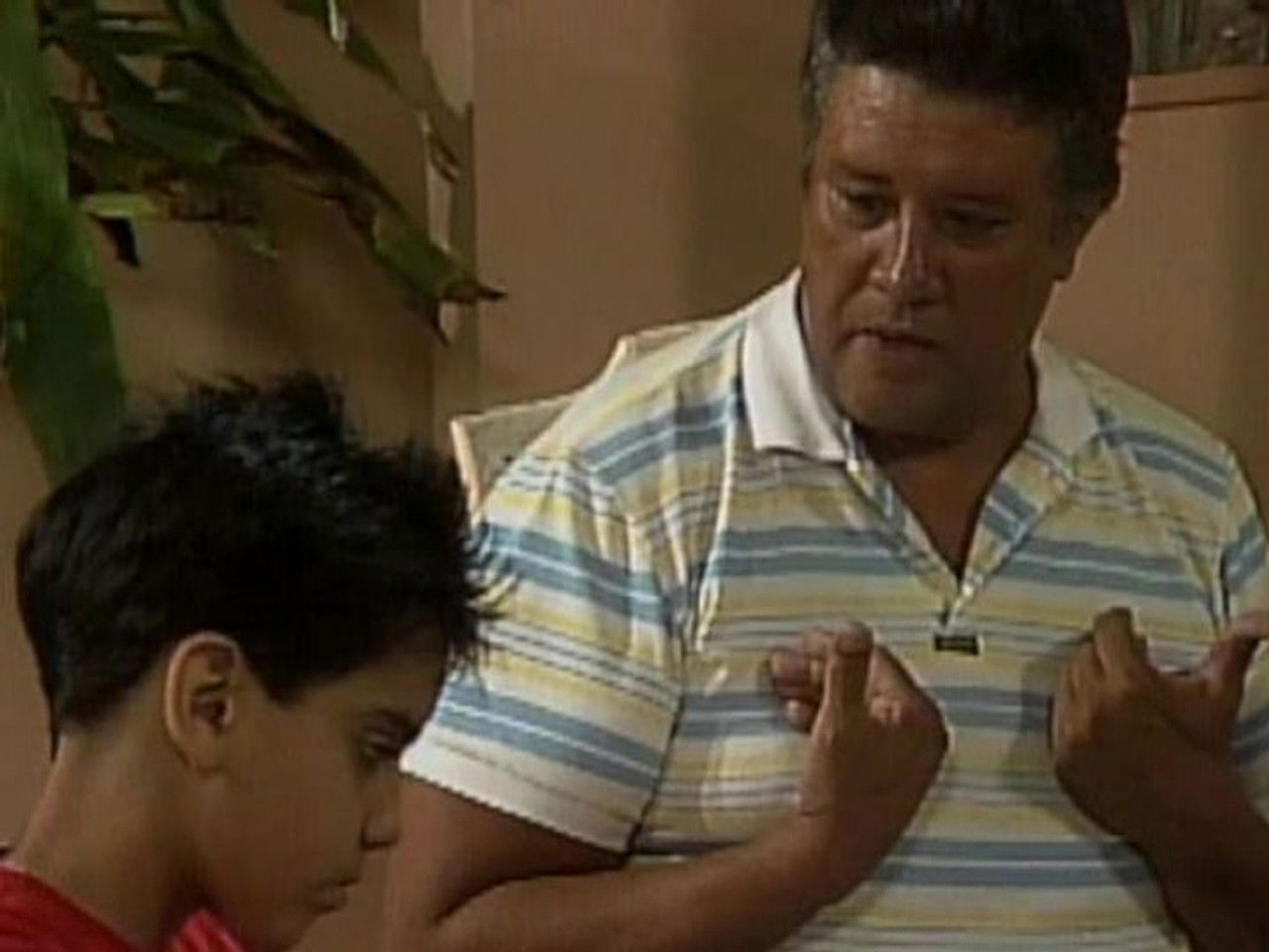 La Pandilla de los 7 — Épisode 25