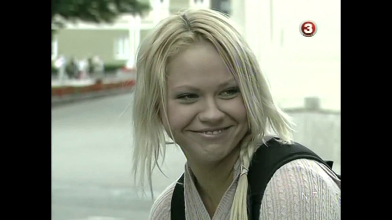 Moterys meluoja geriau - Season 3 Episode 21 : Episode 21