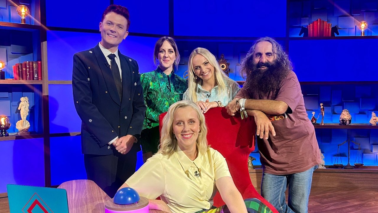 Claire Hooper's House of Games - Season 1 Episode 20 : Episode 20