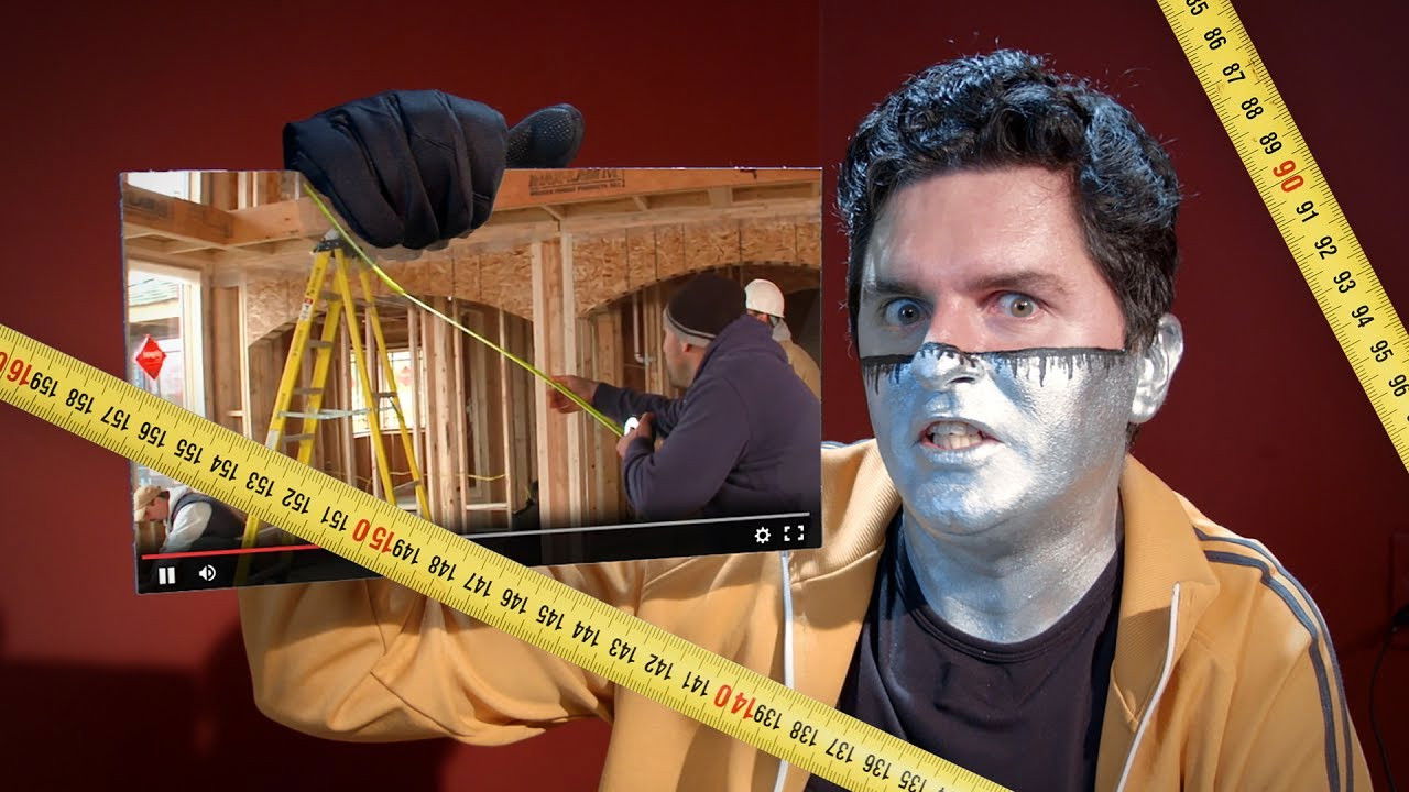 Captain Disillusion — Épisode 6