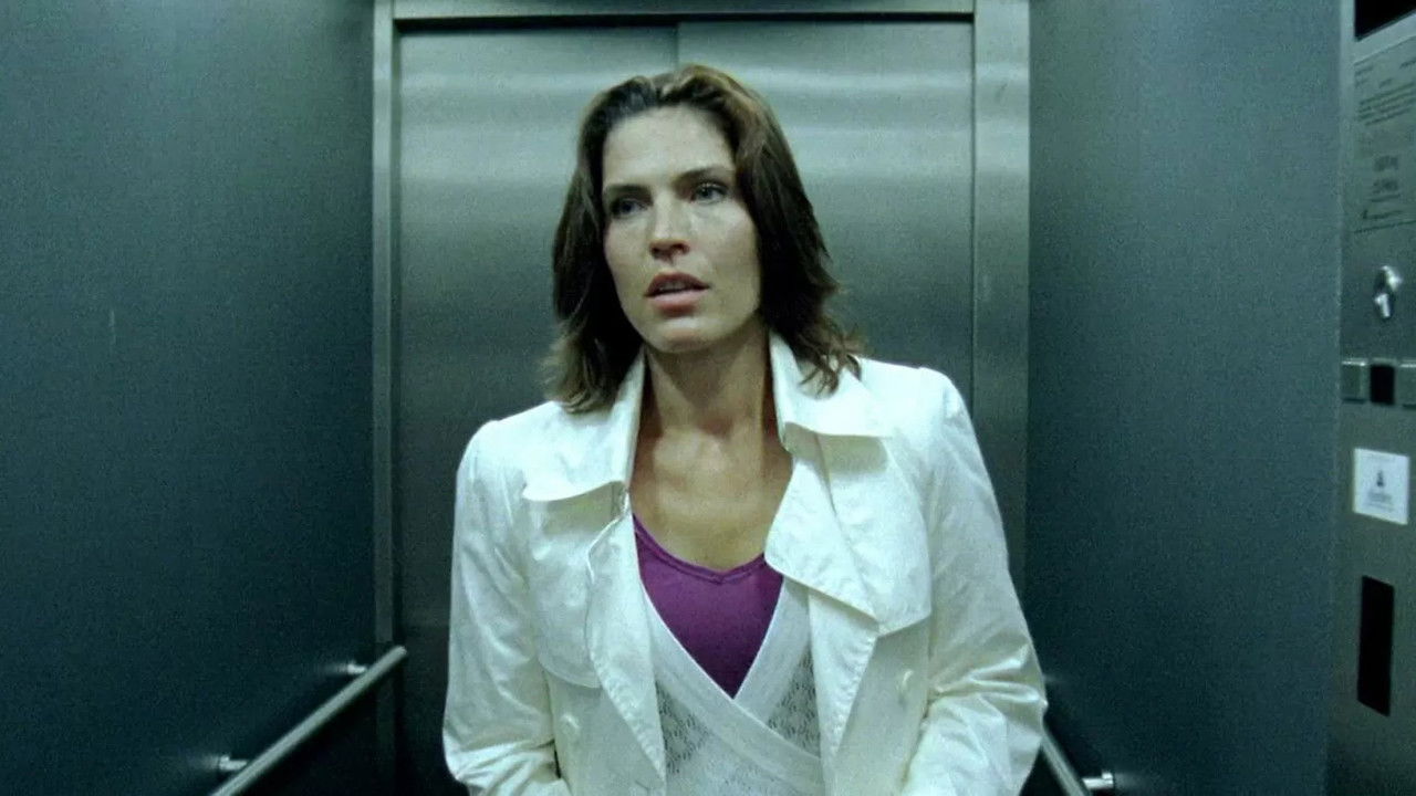 Urgence disparitions — Épisode 6