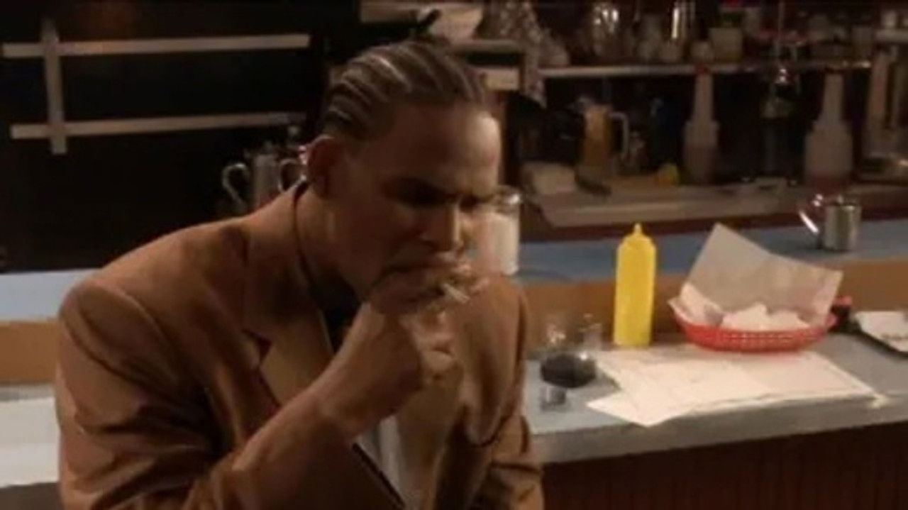 Trapped in the Closet — Épisode 4