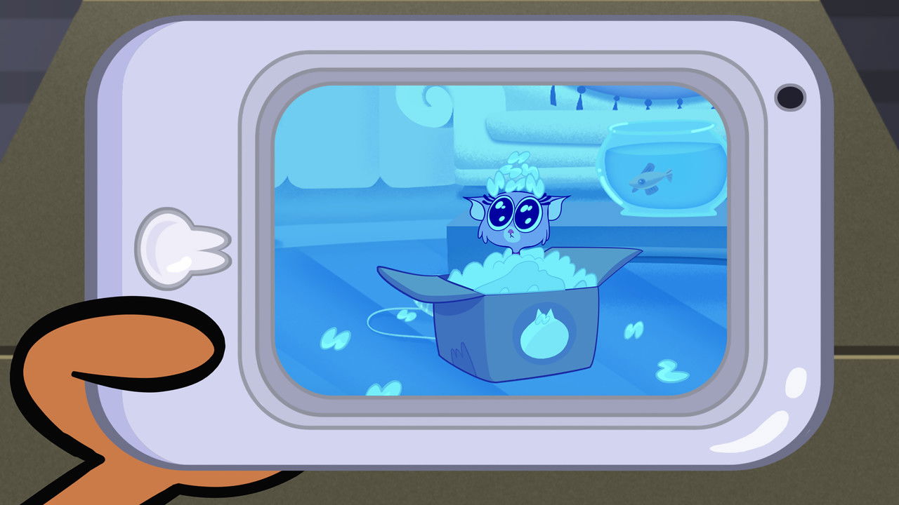 Wander — Épisode 11