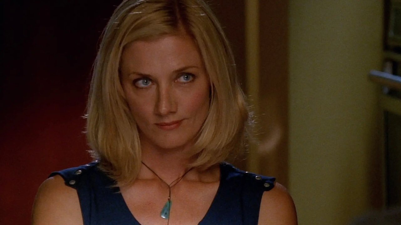 Nip/Tuck - Season 1 Episode 11 : Montana / Sassy / Justice