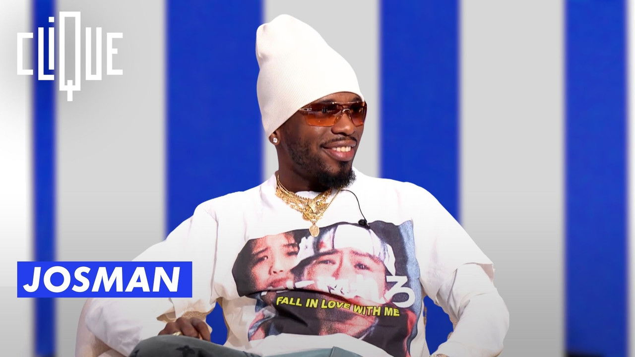 Clique — Josman