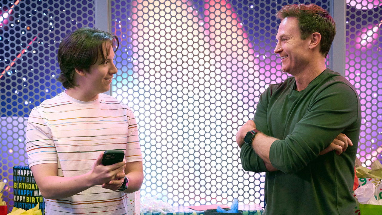 St. Denis Medical — Épisode 14