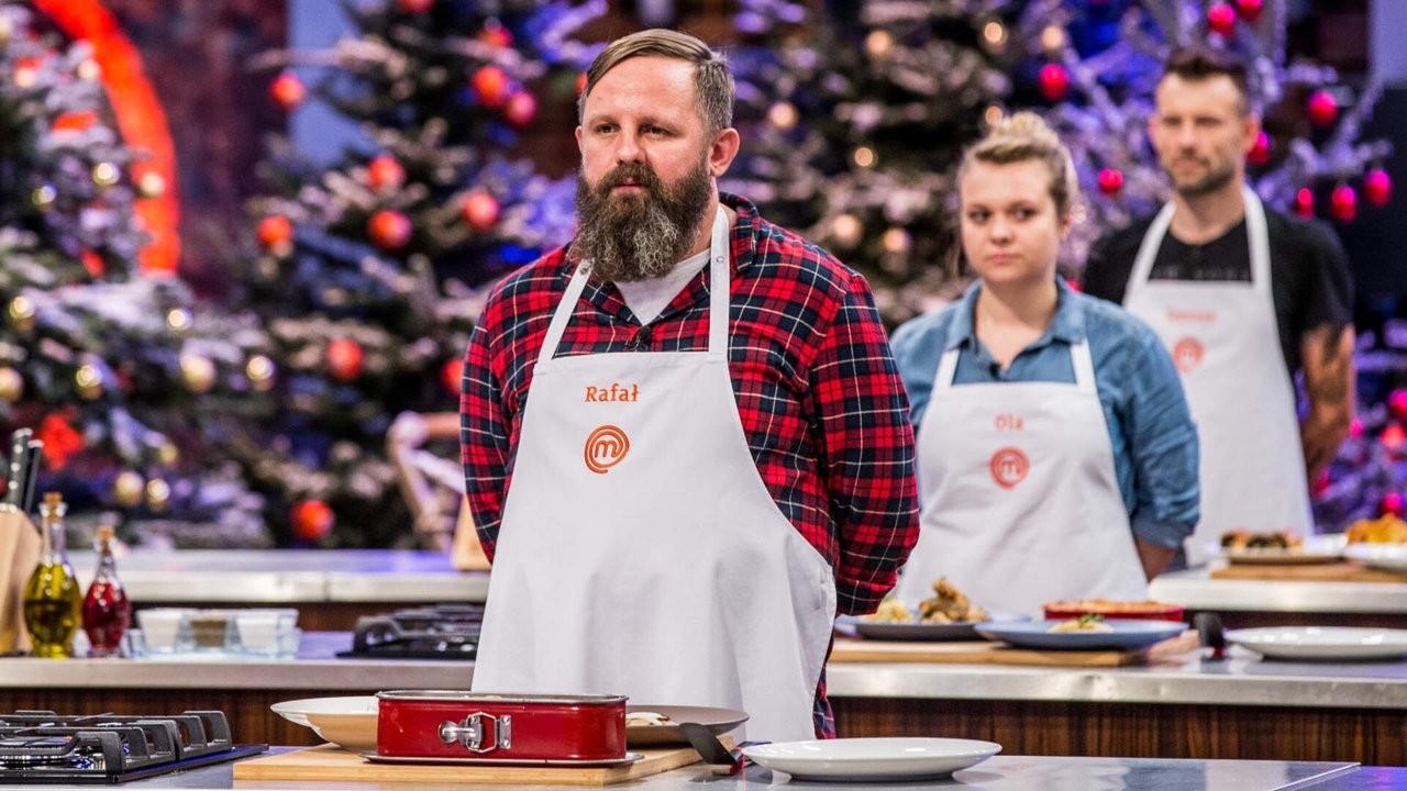 MasterChef - Season 9 Episode 11 : Episode 11