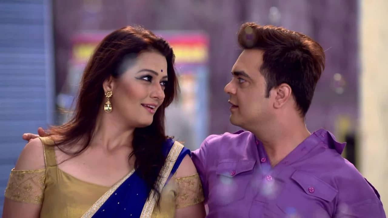 भाभीजी घर पर हैं! — Épisode 964