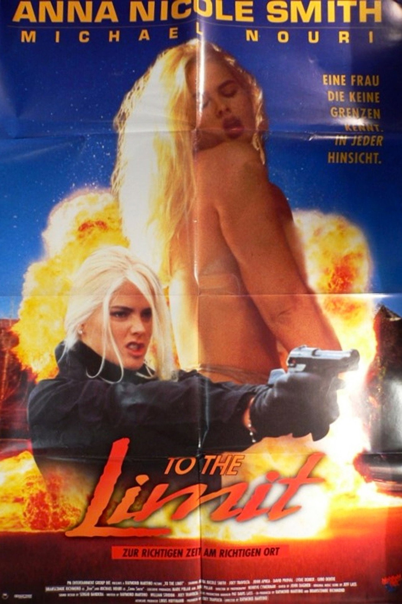 To the Limit