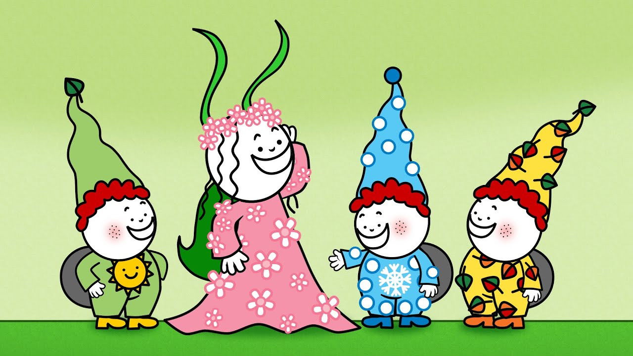 Bogyó és Babóca — Épisode 17