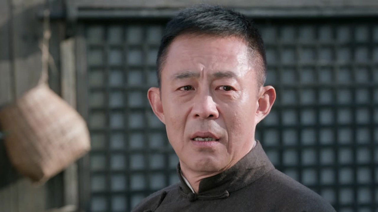 一代匠师 — Épisode 6