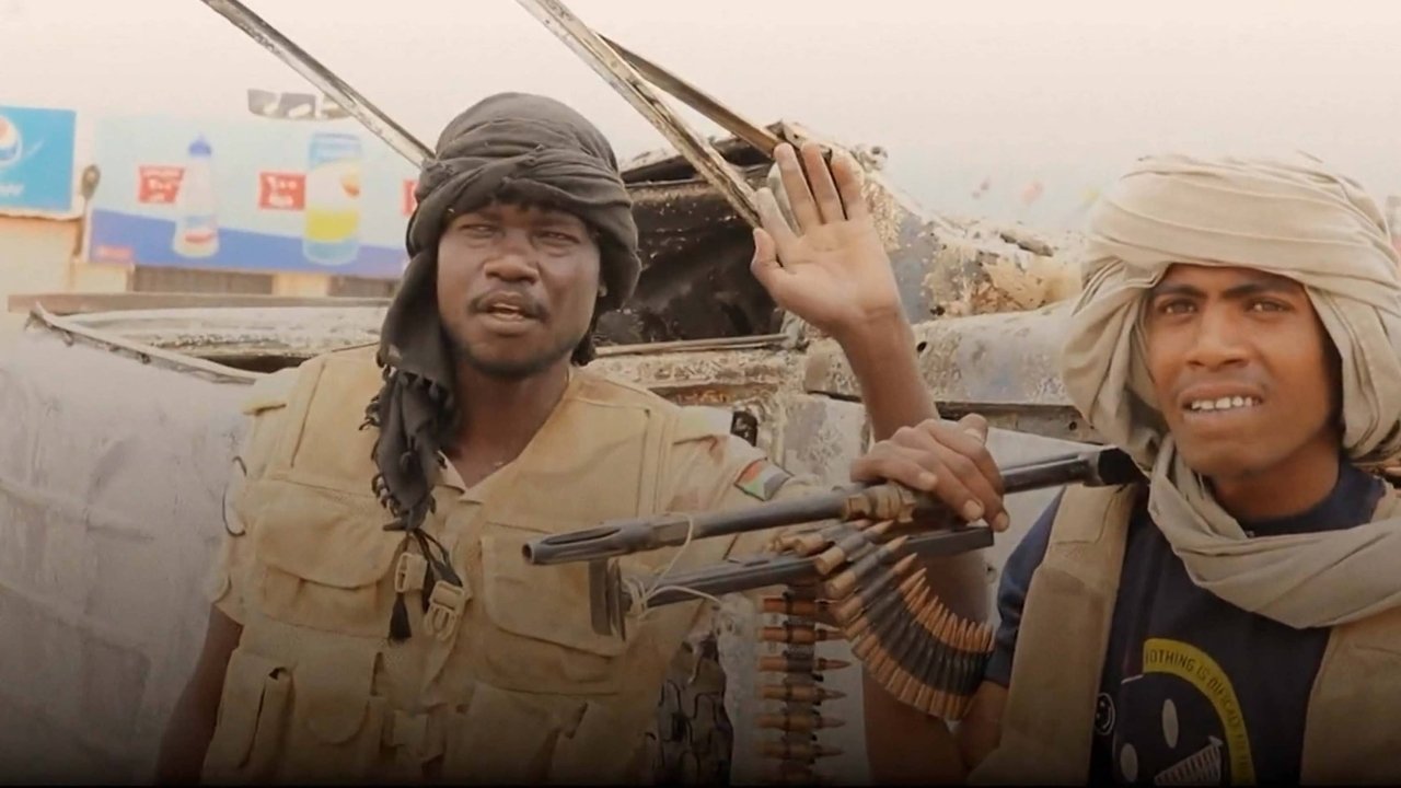 Frontlinie - Season 3 Episode 7 : Episode 7