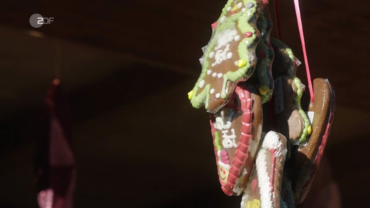 Frühling — Épisode 5