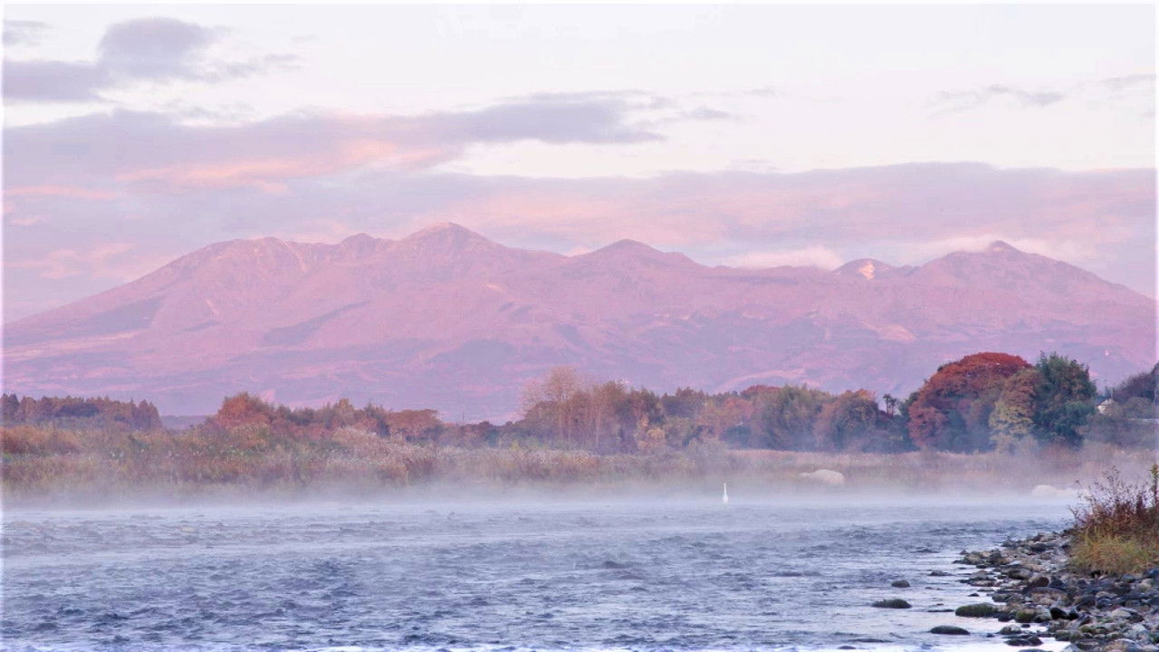 小さな旅 — Épisode 523