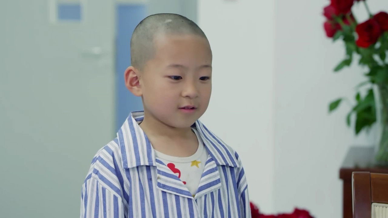 我的爱对你说 — Épisode 40