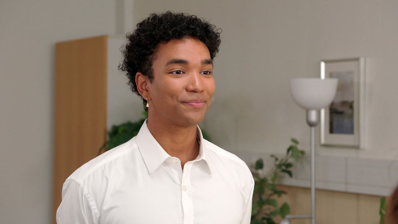 Salatut elämät — Épisode 97