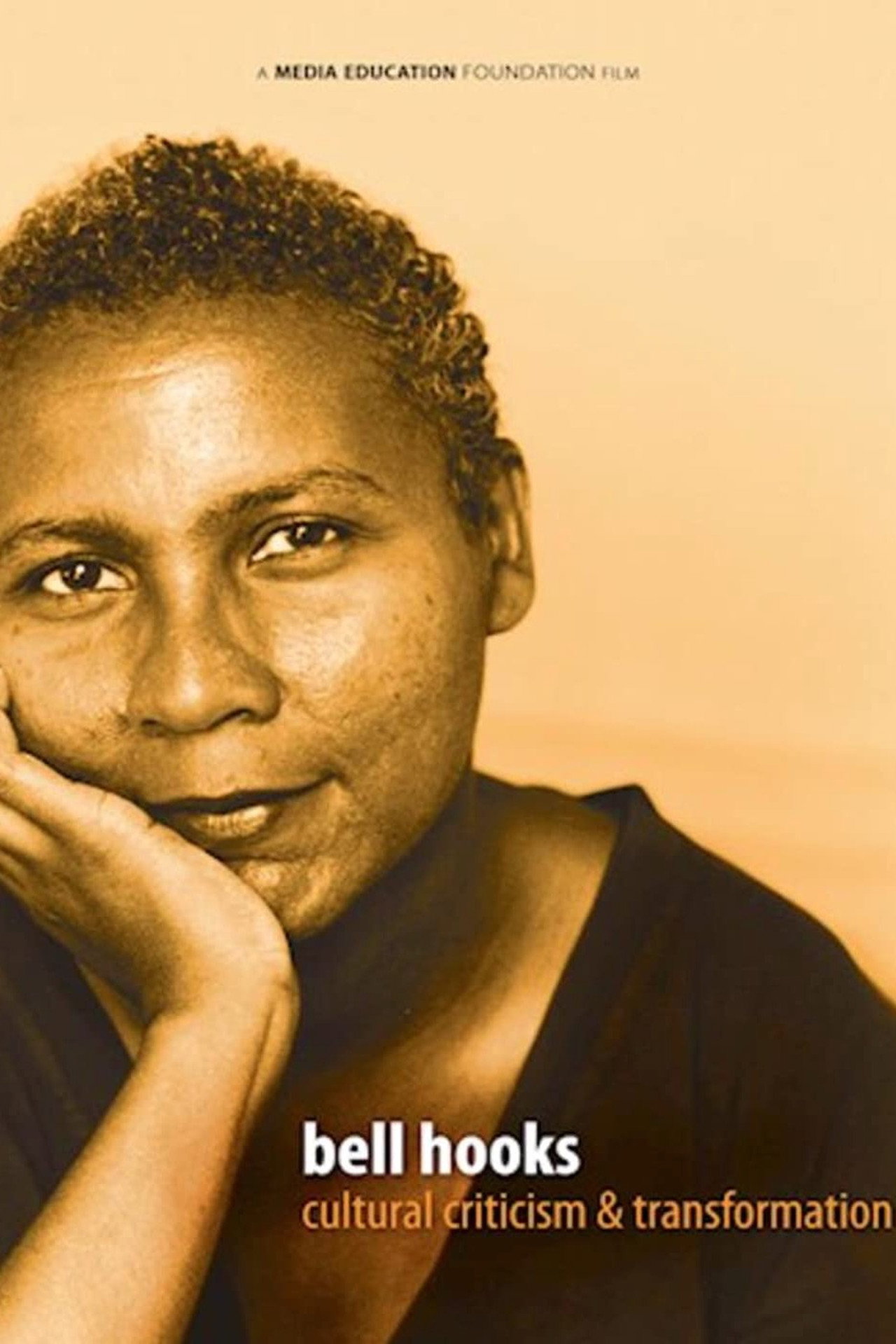 bell hooks: Cultural Criticism & Transformation filmaffisch