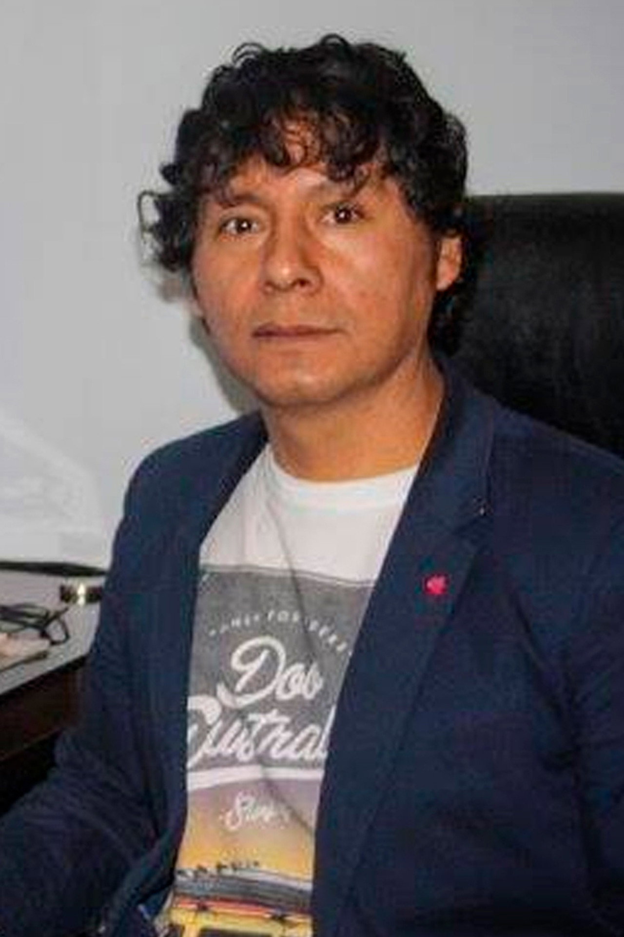 Melinton Eusebio