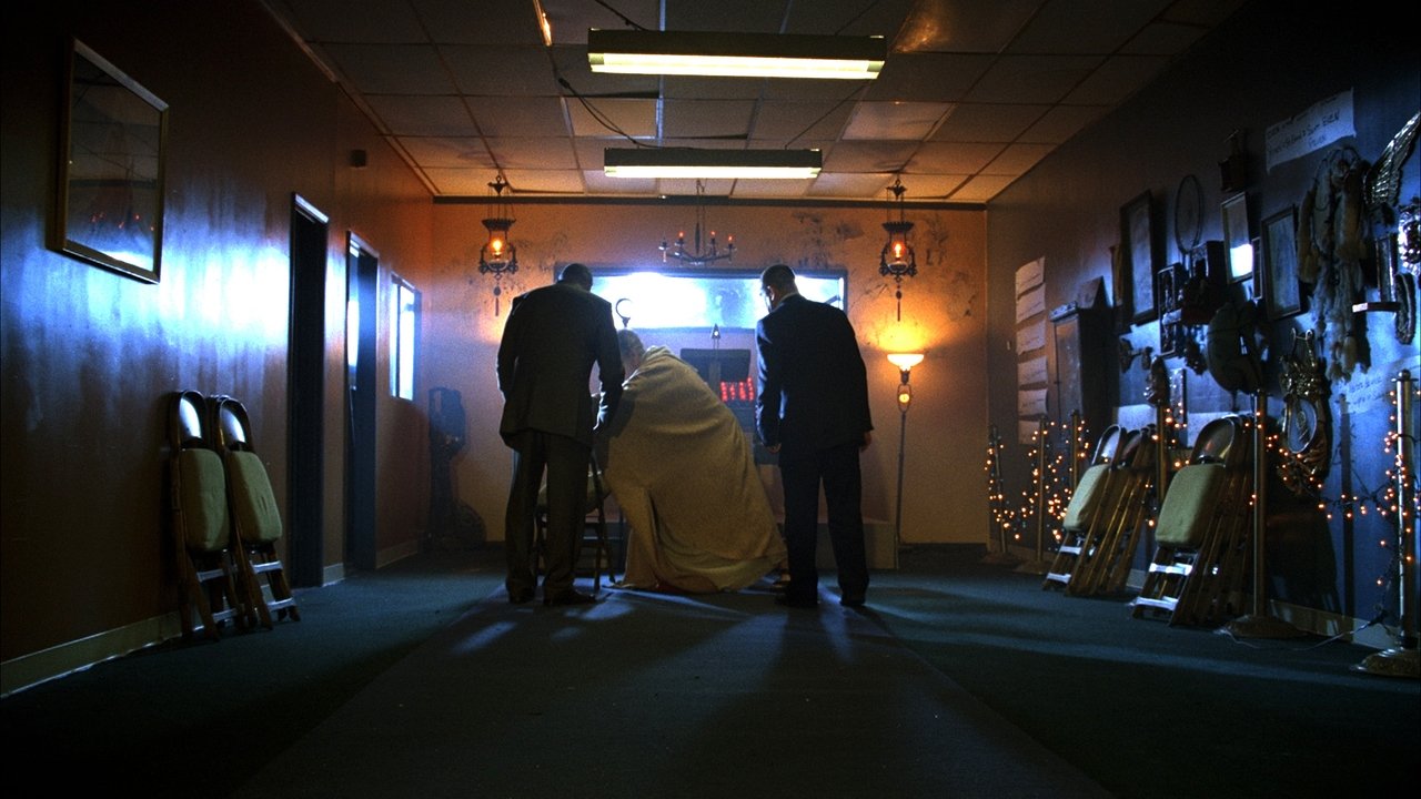 CSI: Crime Scene Investigation - Season 9 Episode 19 : The Descent of Man