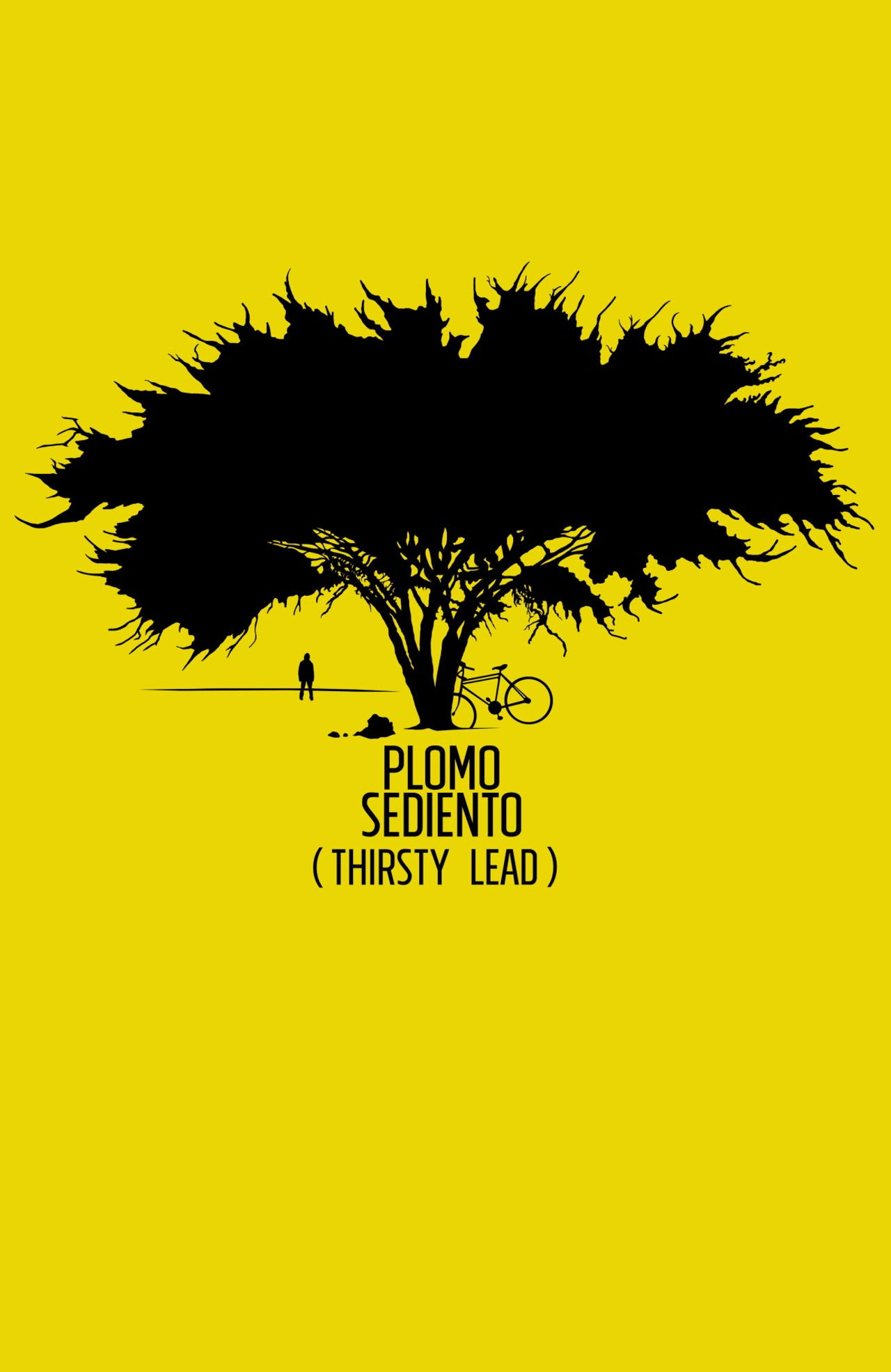 Thirsty Lead Backdrop