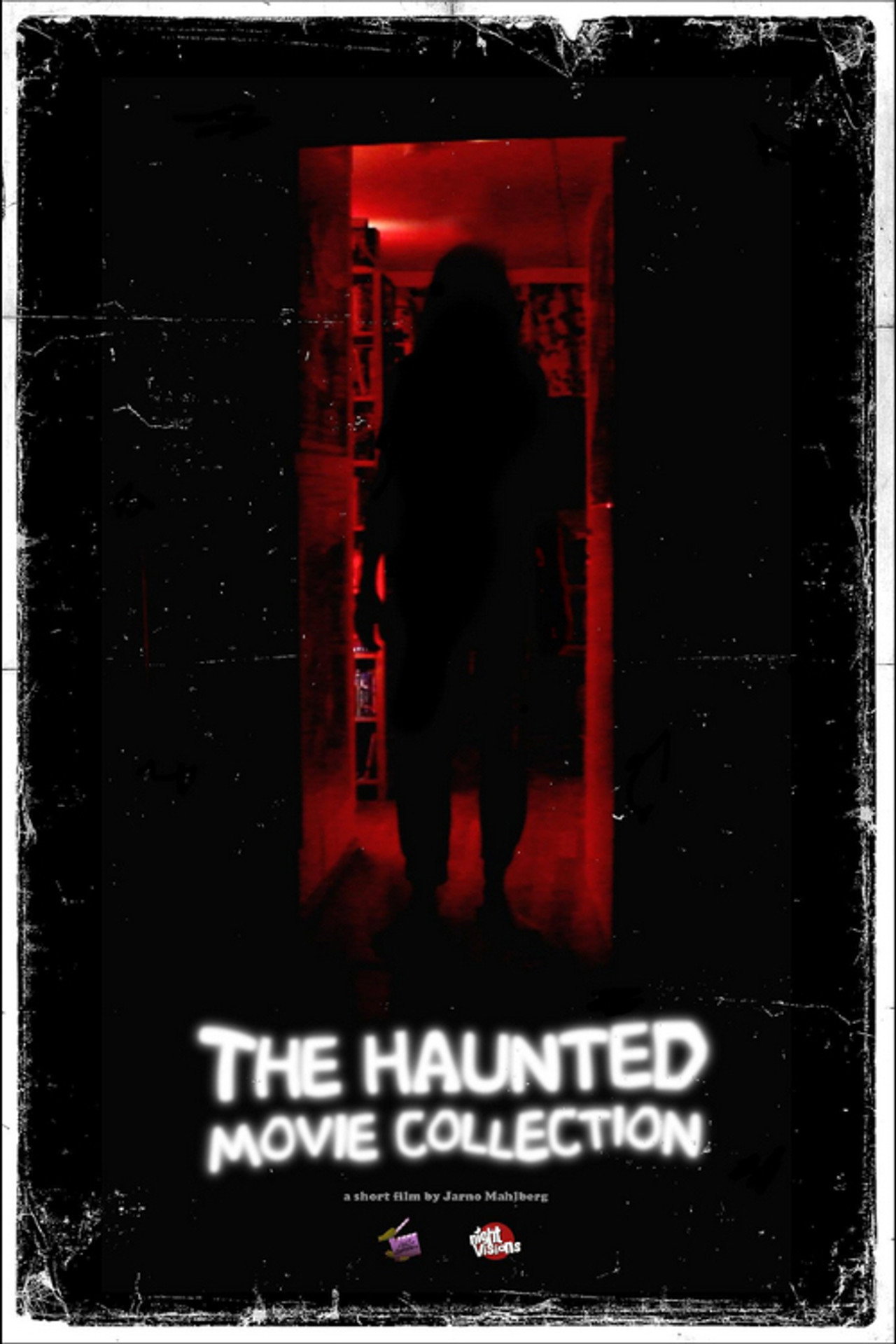 The Haunted Movie Collection Backdrop