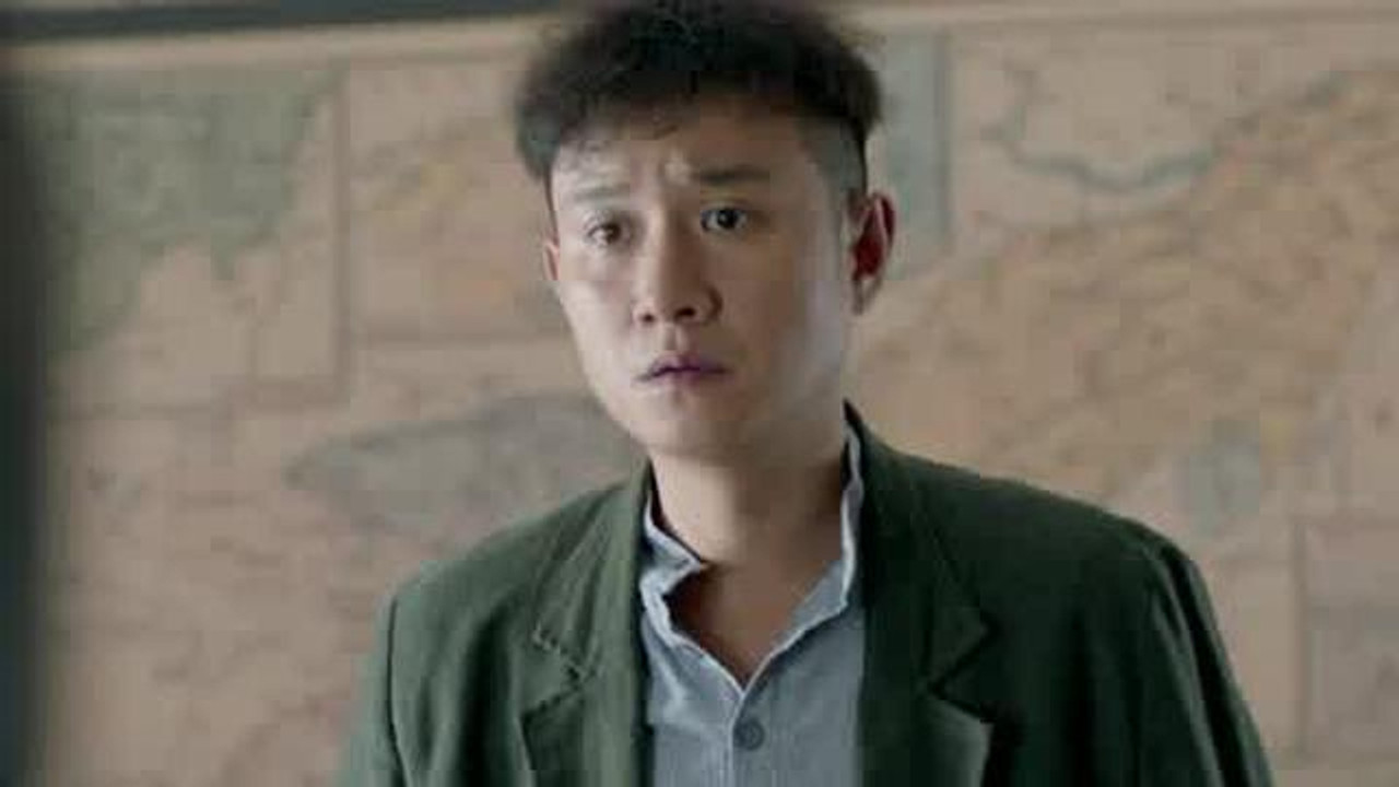 剃刀边缘 — Épisode 2