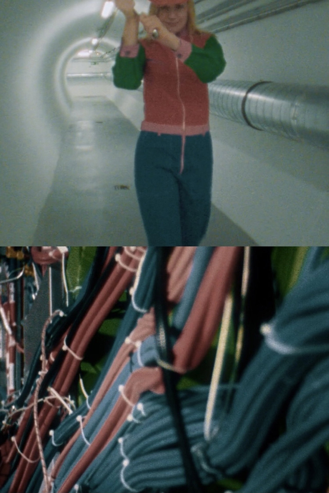 Electric Storm: 100 Years of Theremin filmaffisch
