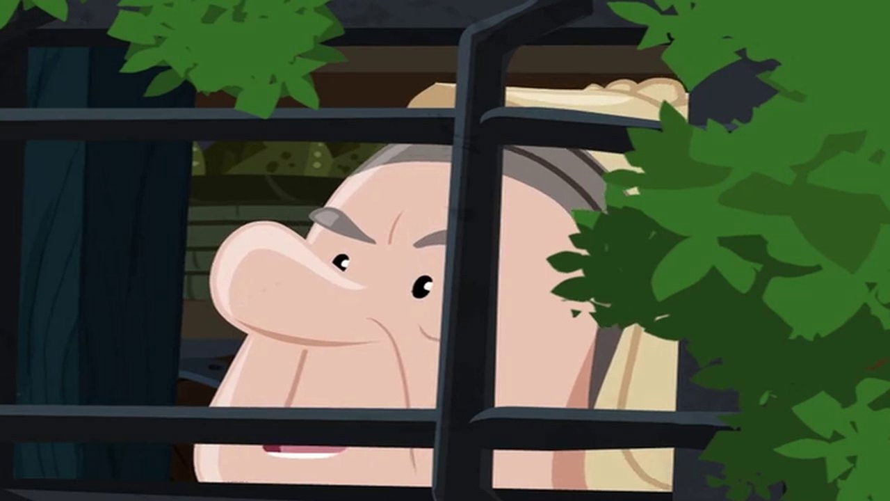 Martin Morning — Épisode 22