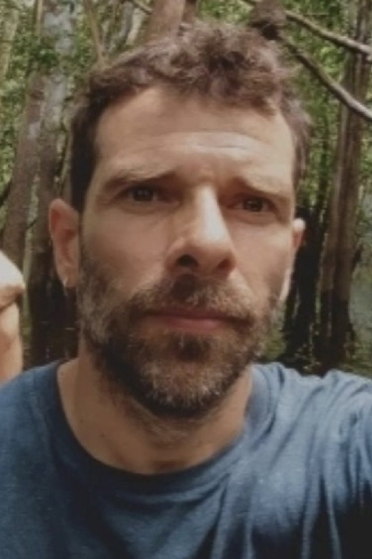 José Tirado
