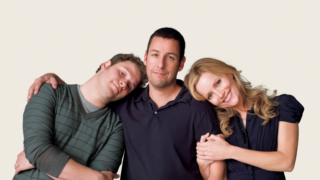 Funny People background 16
