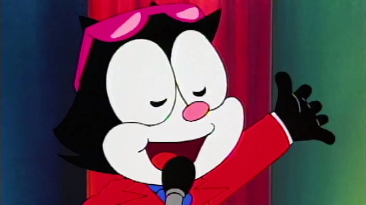 Baby Felix & Friends (2000) — Épisode 60