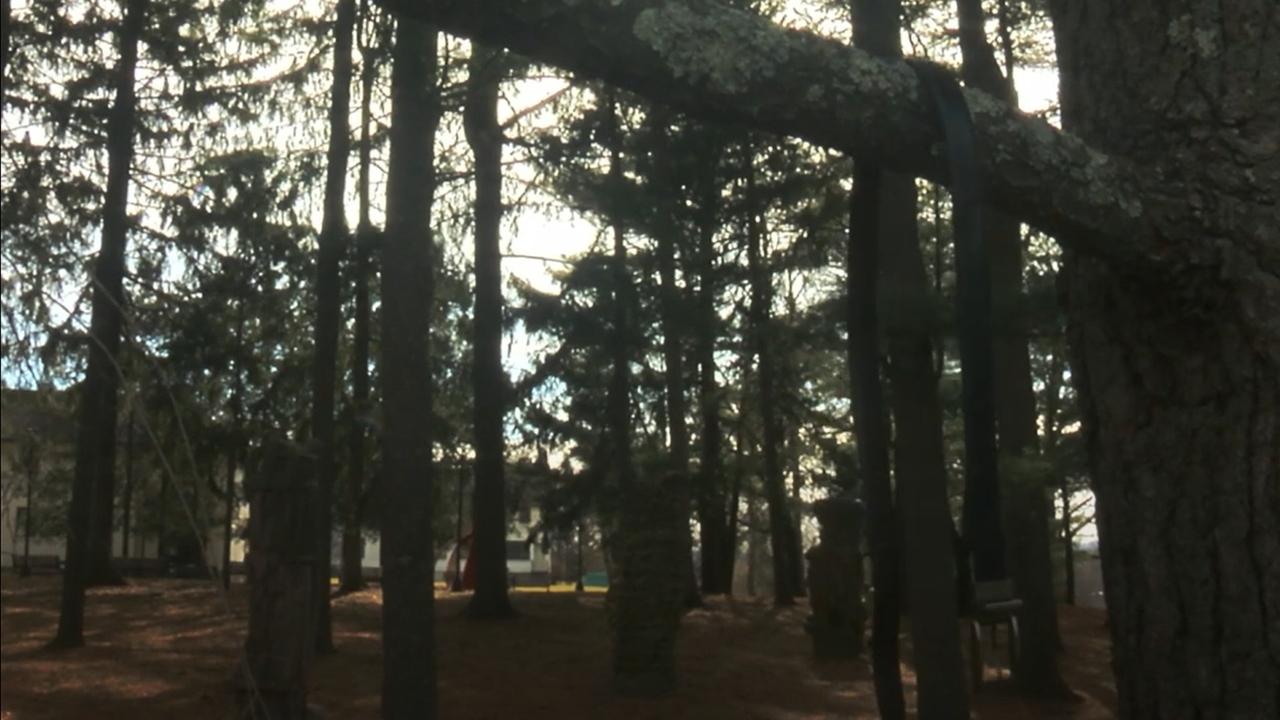 escape