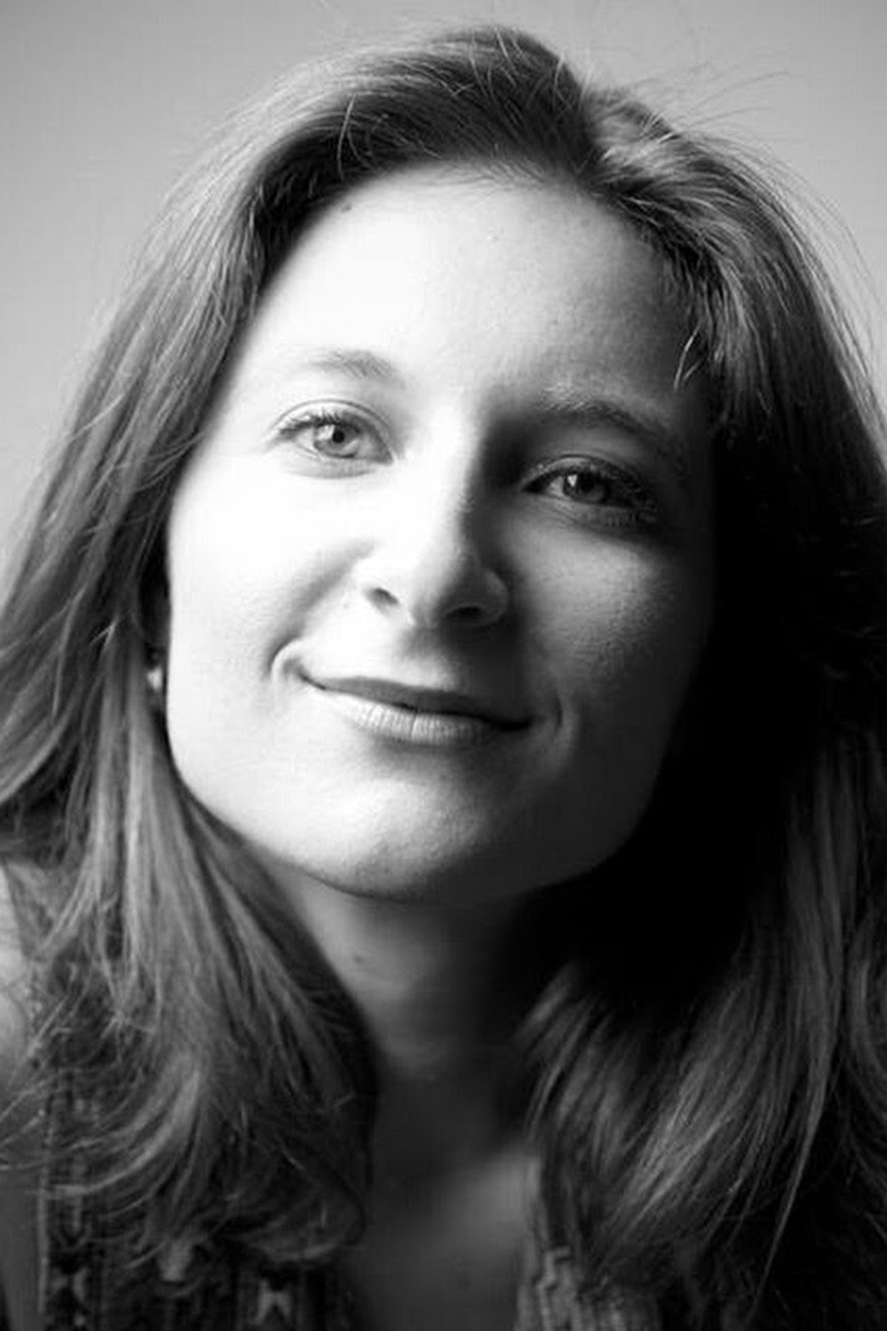 Rosita Lama Muvdi