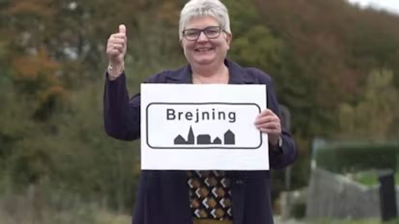 Vandkant til salg — Épisode 2