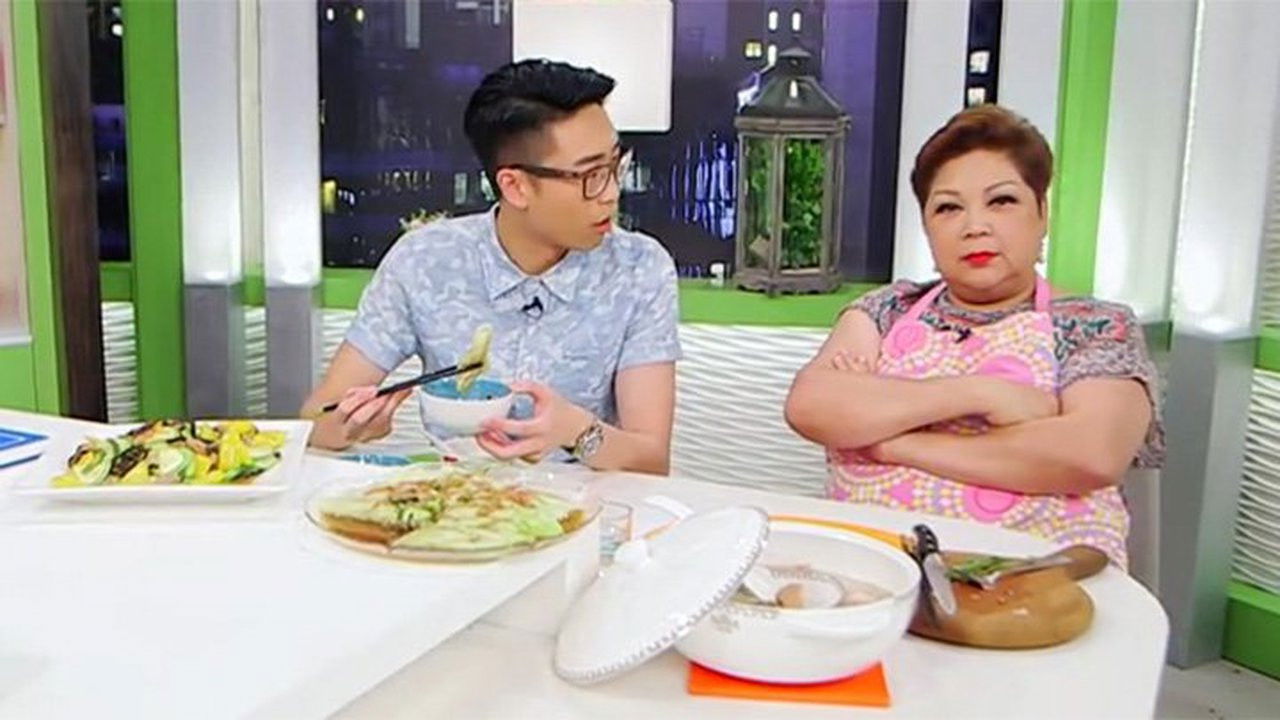 食平D — Épisode 13