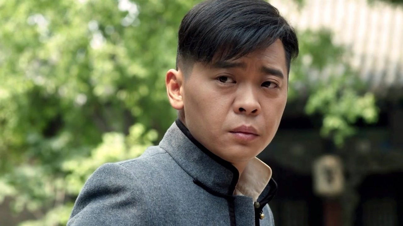 义道 — Épisode 19