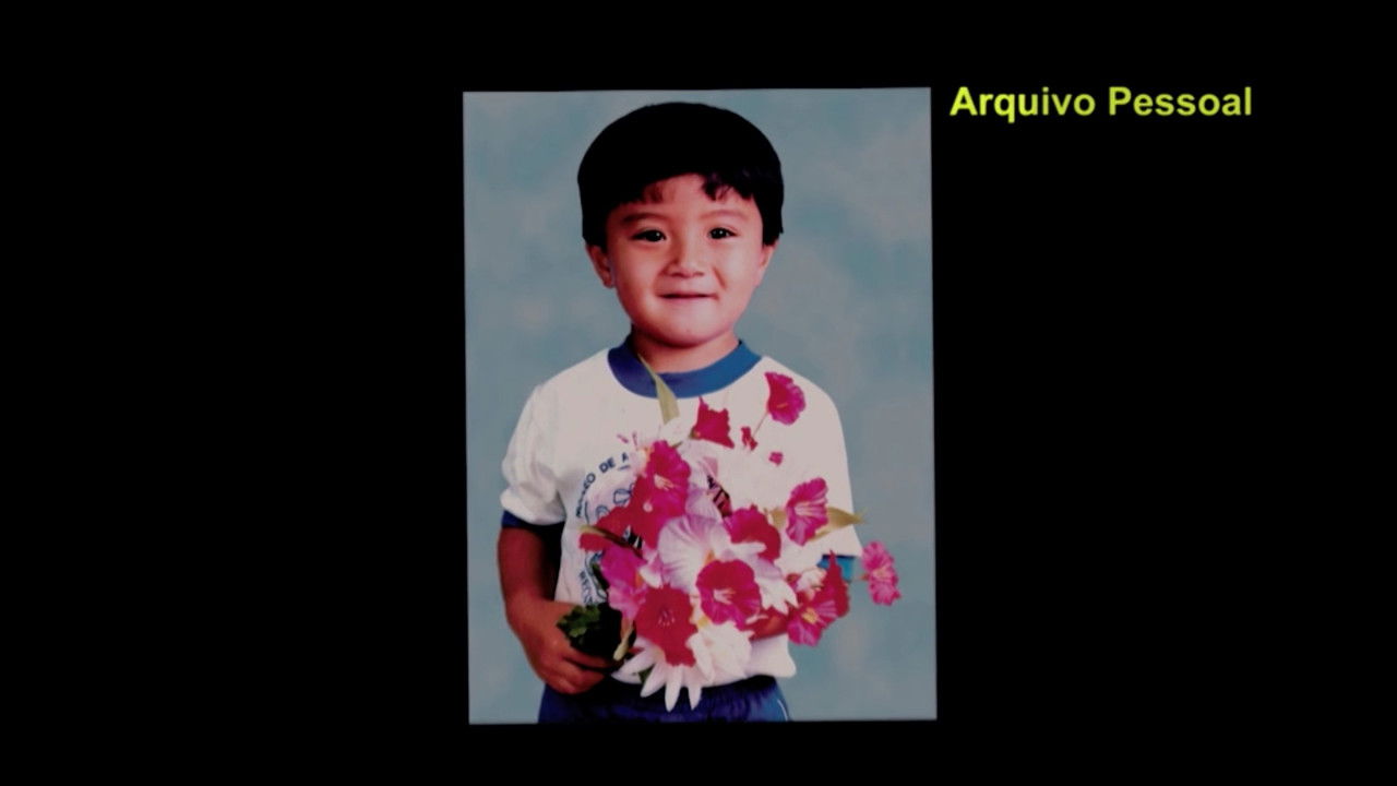 Anatomia do Crime — Épisode 4