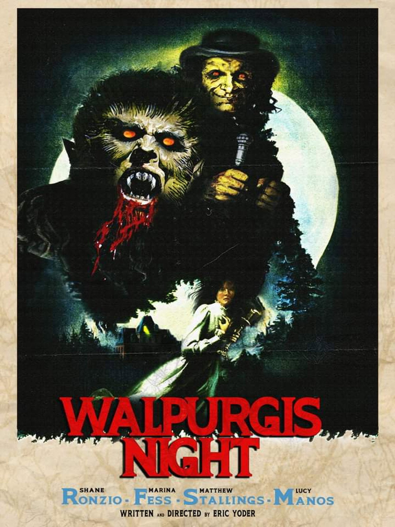 Walpurgis Night
